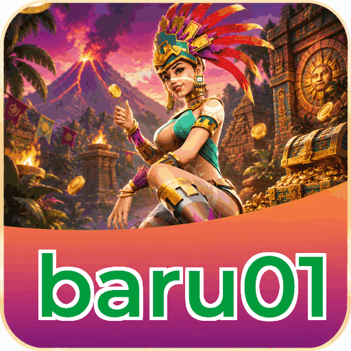 baru01 Indonesia